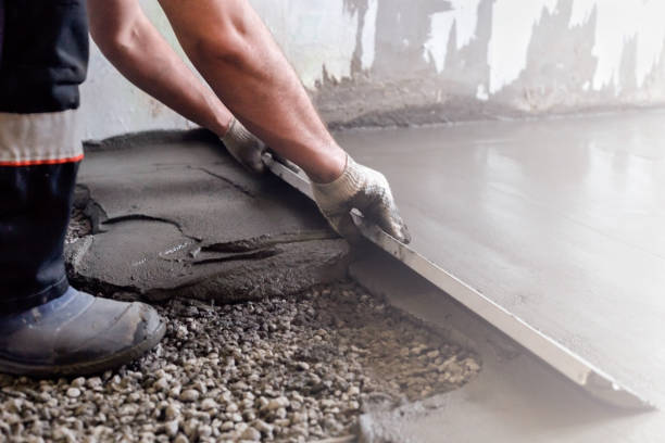Best Concrete Removal and Replacement in Shoh, IL